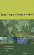 Global Seagrass Research Methods: Volume 33