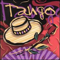 Global Songbook Presents: Tango - Various Artists