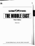 Global Studies: Middle East