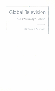 Global Television: Co-Producing Culture