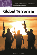 Global Terrorism: A Reference Handbook