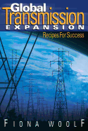 Global Transmission Expansion: Recipes for Success
