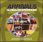 Global Underground: Arrivals