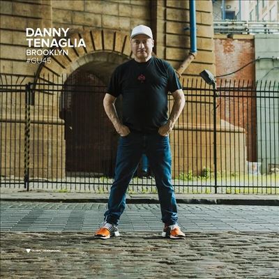 Global Underground, Vol. 45: Brooklyn - Danny Tenaglia