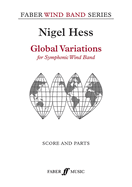 Global Variations: Score & Parts