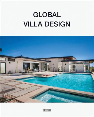 Global Villa Design - Aihong, Li
