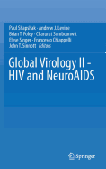 Global Virology II - HIV and Neuroaids