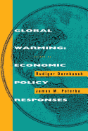 Global Warming: Economic Policy Responses