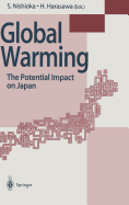 Global Warming: The Potential Impact on Japan