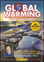 Global Warming: The Rising Storm