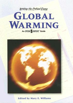 Global Warming - Williams, Mary E