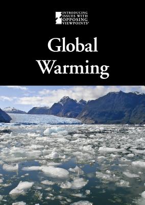 Global Warming - Scherer, Lauri S (Editor)