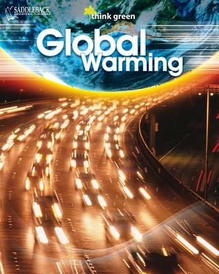 Global Warming - Saddleback Educational Publishing (Editor)