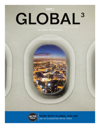 Global (with Global Online, 1 Term (6 Months) Printed Access Card)