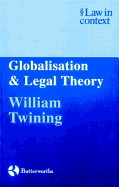 Globalisation and Legal Theory