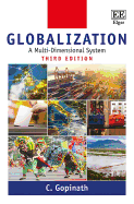 Globalization: A Multi-Dimensional System, Third Edition