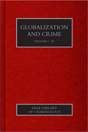 Globalization and Crime - Franko, Katja (Editor)