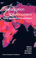 Globalization and Development: Themes and Concepts in Current Research