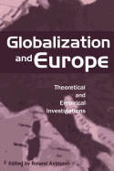 Globalization and Europe