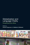Globalization and Language Vitality: Perspectives from Africa