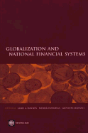 Globalization and National Financial Systems