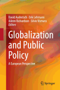 Globalization and Public Policy: A European Perspective