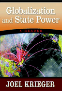 Globalization and State Power: A Reader