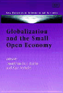 Globalization and the Small Open Economy - Van Den Bulcke, Daniel (Editor), and Verbeke, Alain (Editor)