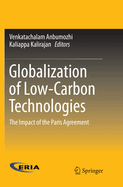 Globalization of Low-Carbon Technologies: The Impact of the Paris Agreement