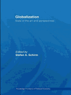 Globalization: State of the Art and Perspectives