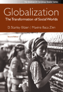 Globalization: The Transformation of Social Worlds