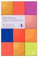 Globalization: Theory and Practice