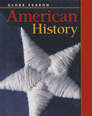 Globe Fearon American History - Globe (Compiled by)