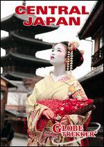 Globe Trekker: Central Japan - 