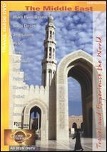 Globe Trekker: Destinatinon The Middle East  [2 Discs] - 