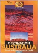 Globe Trekker: Destination Northern Australia