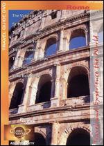 Globe Trekker: Rome City Guide