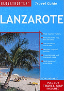 Globetrotter Lanzarote Travel Pack