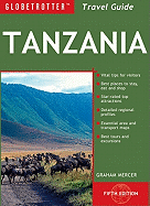 Globetrotter Tanzania Travel Guide