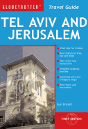Globetrotter Tel Aviv & Jerusalem Travel Pack