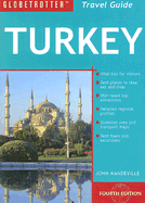 Globetrotter Travel Guide: Turkey - Mandeville, John, Sir