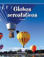 Globos Aerostticos: Volumen