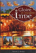 Gloire et mystere de l'Inde [French edition]