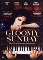 Gloomy Sunday: Ein Lied Von Liebe Und Tod
