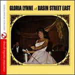 Gloria Lynne at Basin Street East