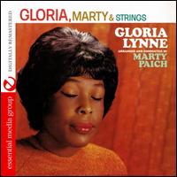 Gloria, Marty & Strings - Gloria Lynne
