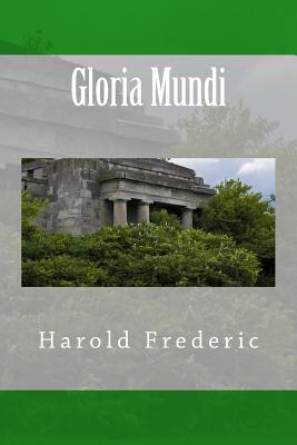 Gloria Mundi - Frederic, Harold