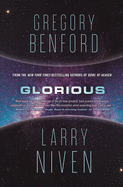 Glorious: A Science Fiction Novel