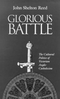 Glorious Battle: Stories in Natural History - Reed, John Shelton