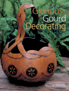 Glorious Gourd Decorating - Baskett, Mickey